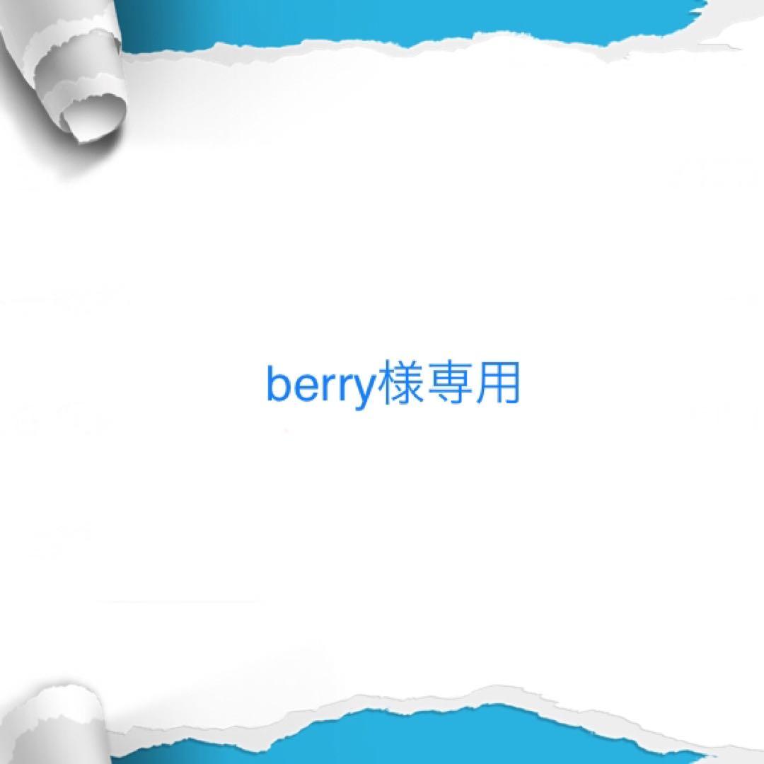 その他 berry