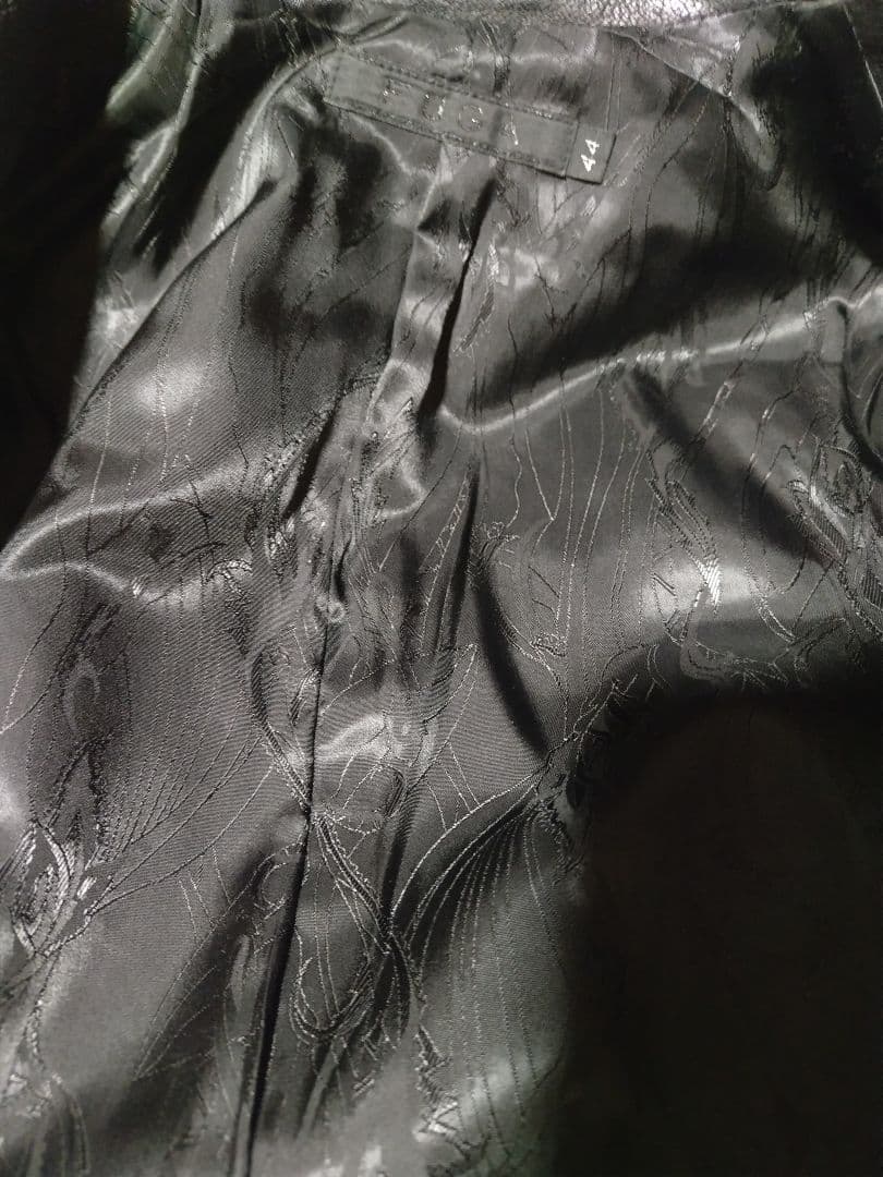 FUGA ライダース　サイズ44