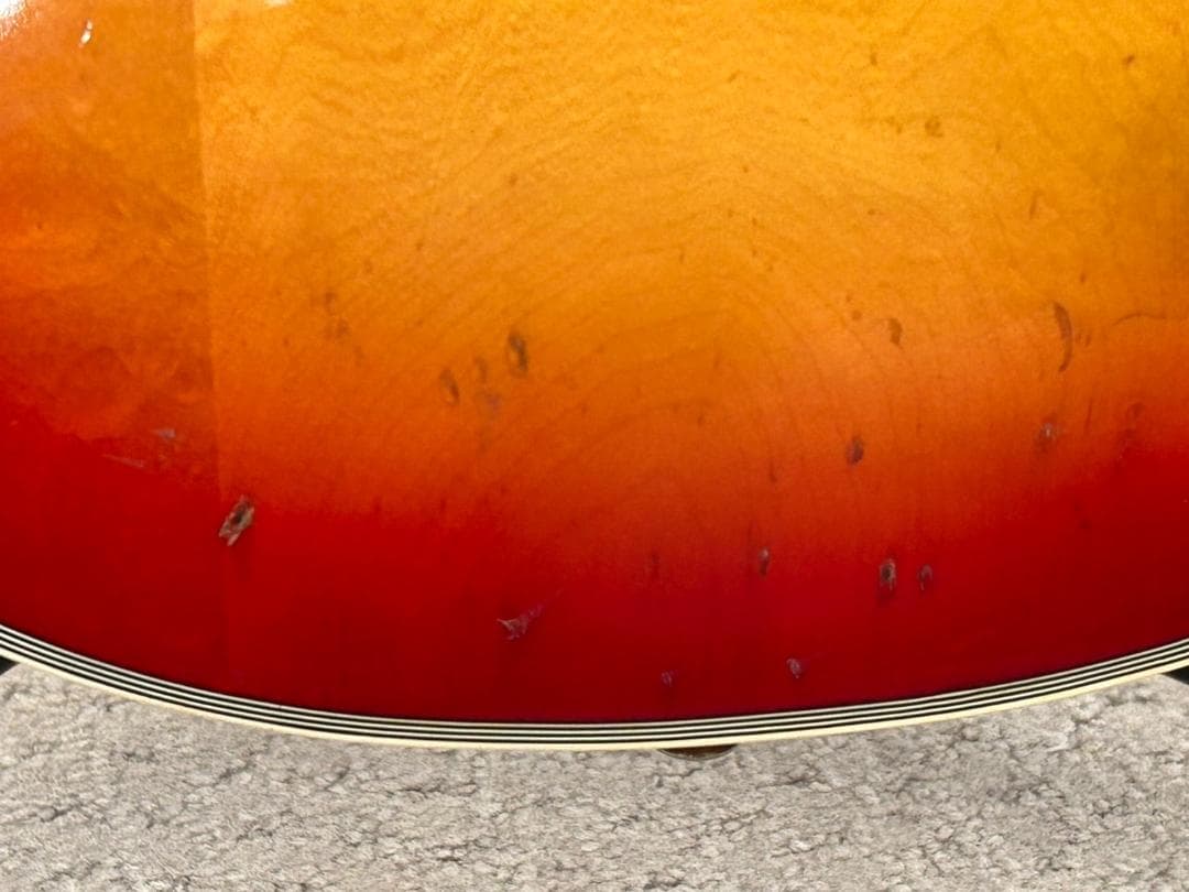 Greco グレコ EG-500C / エレキギター 1978年式　レスポール