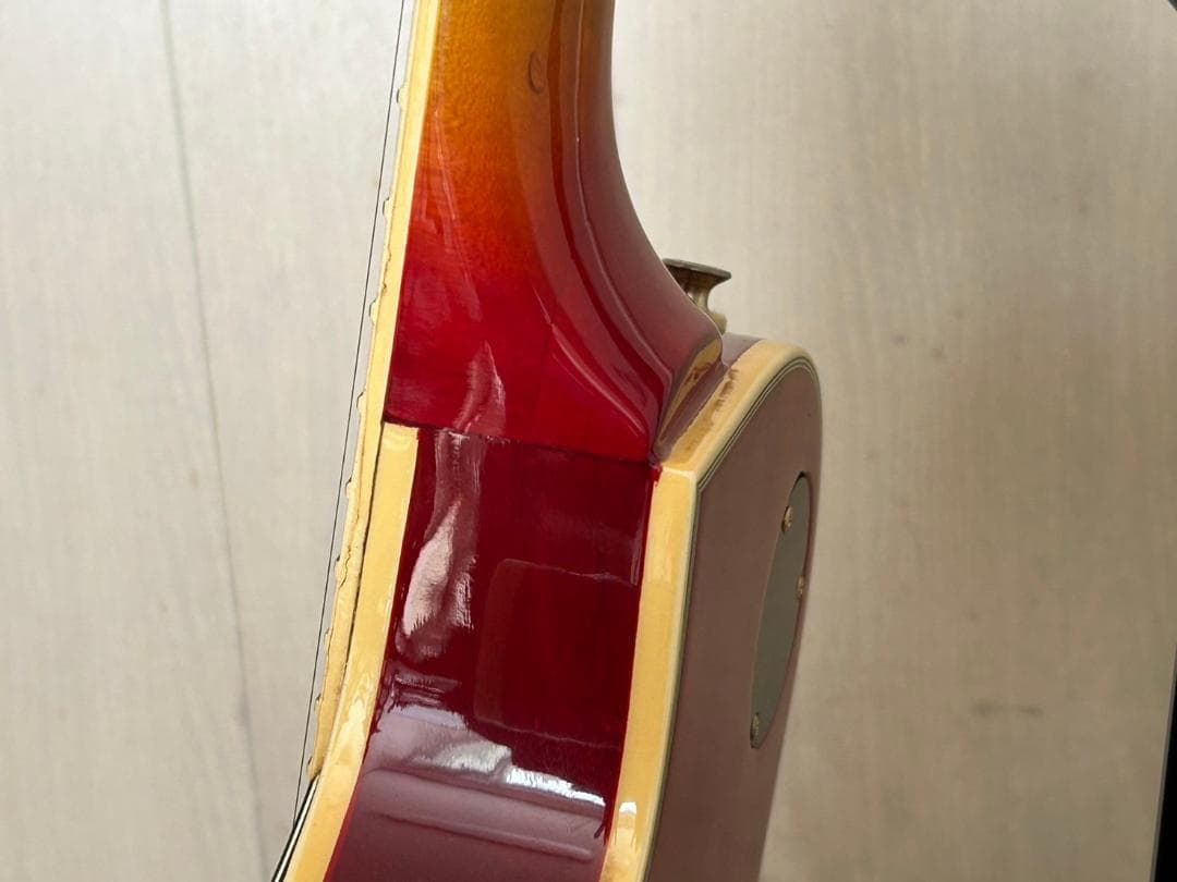 Greco グレコ EG-500C / エレキギター 1978年式　レスポール