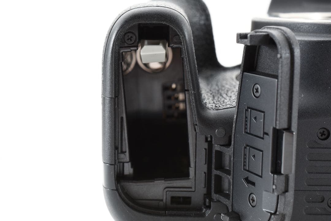 デジタル一眼レフカメラ canon kiss x9i標準&望遠ダブルレンズセット