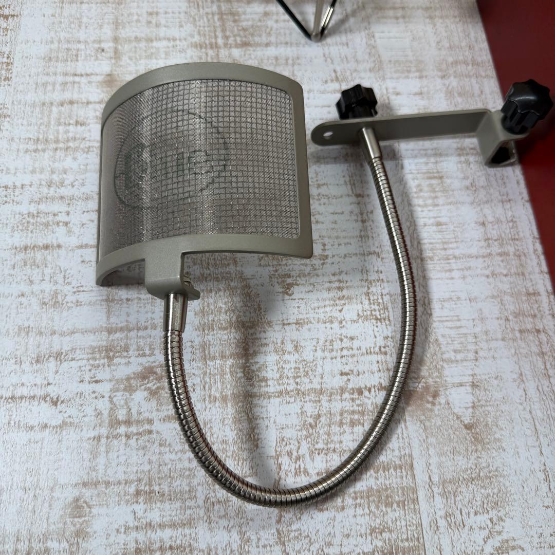 Blue( ブルー ) Baby Bottle SLコンデンサーマイク