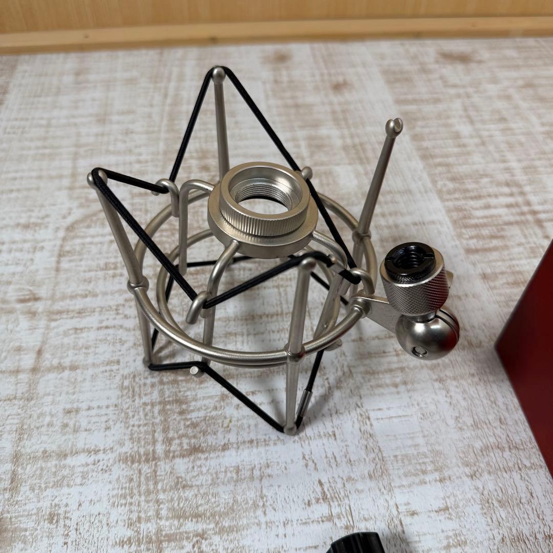 Blue( ブルー ) Baby Bottle SLコンデンサーマイク