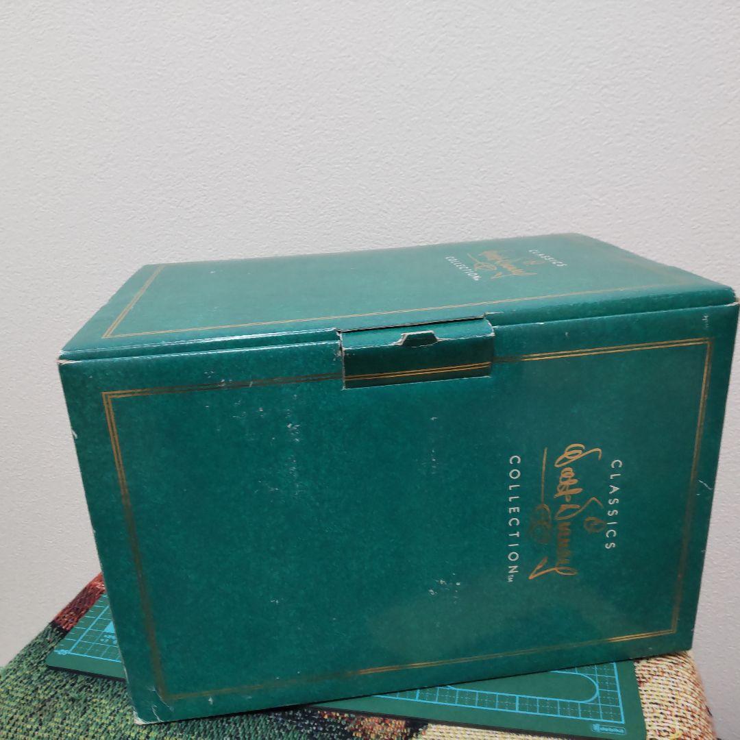 【訳あり】WDCC　パンチート　3人の騎士　ディズニー　フィギュア　置き物