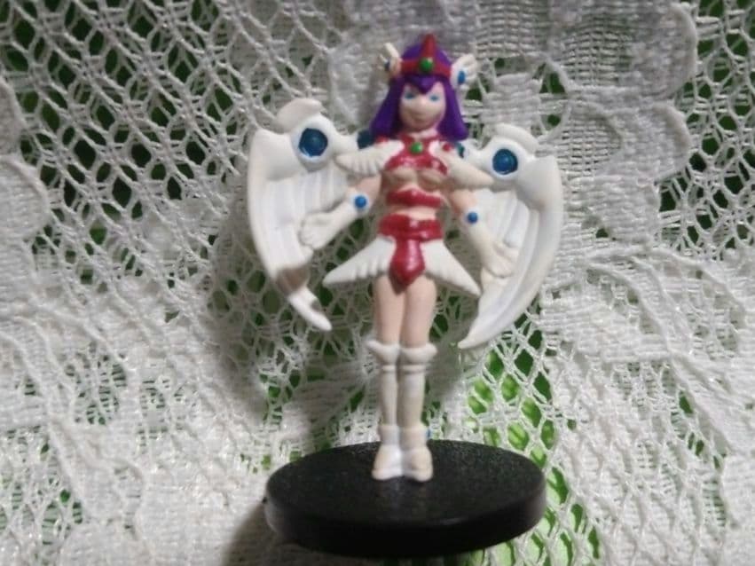 遊戯王 ★ダンジョンダイスモンスターズ ★デュナミス・ヴァルキリア