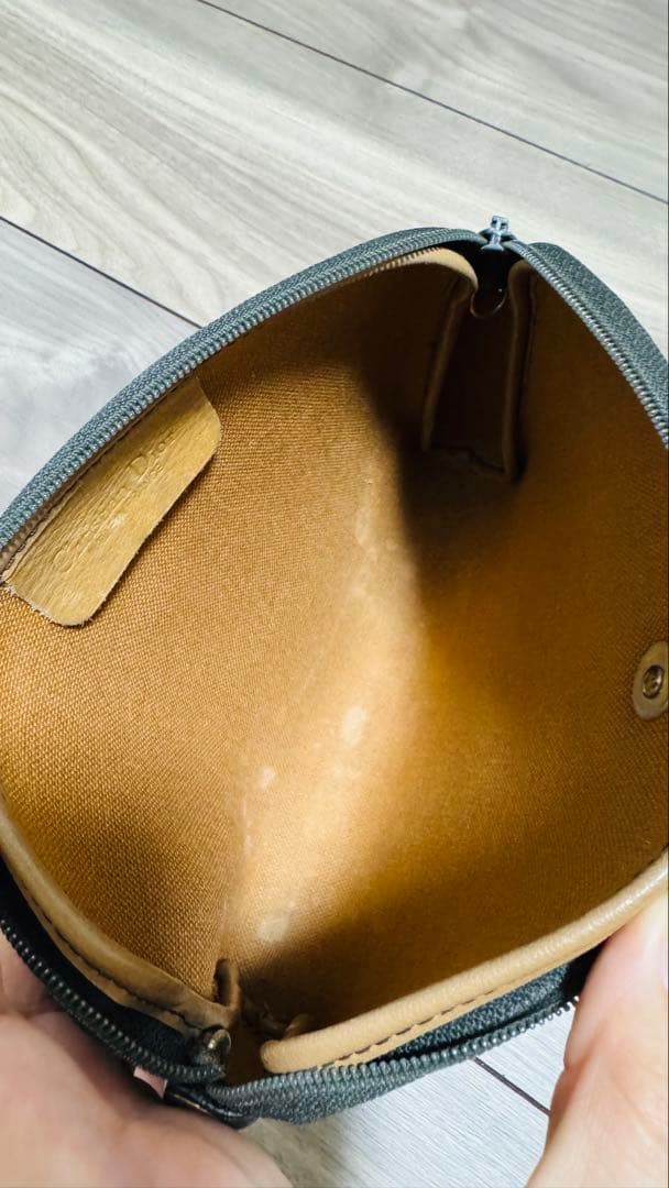 Christian Dior ヴィンテージ ショルダーバッグ