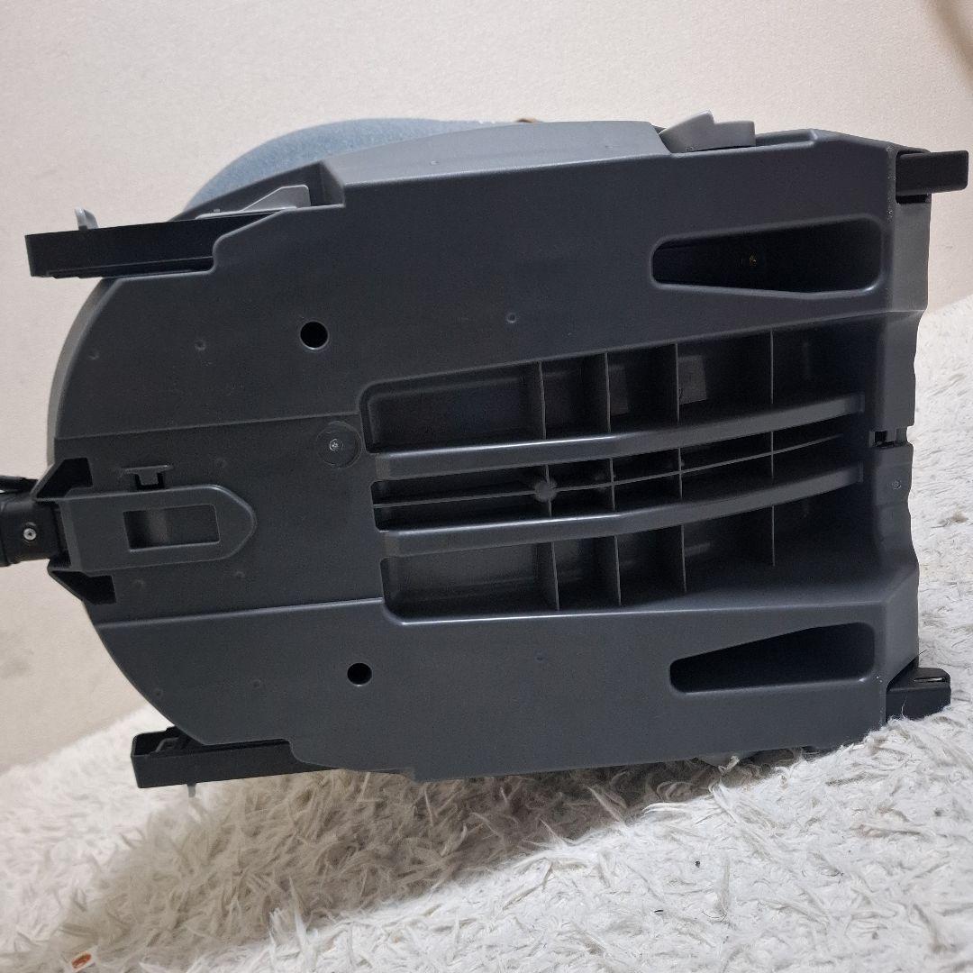 【状態良好】Combi クルムーヴ スマート ISOFIX エッグショック