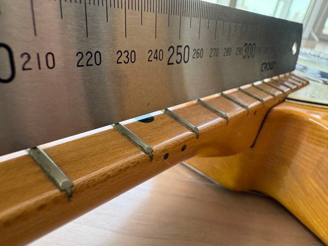 Greco テレキャスター シンライン【マツモク製】