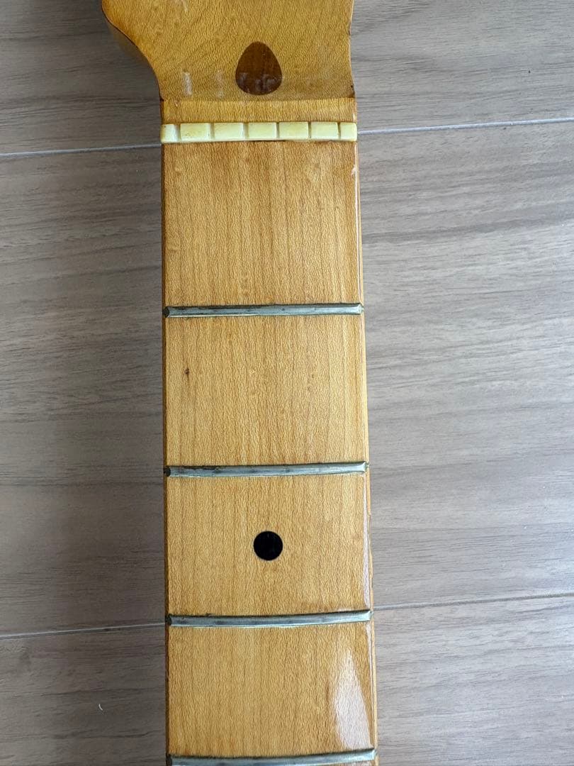 Greco テレキャスター シンライン【マツモク製】