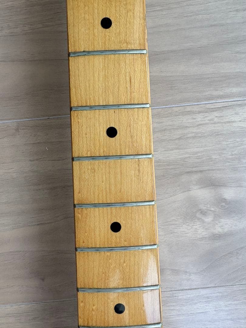 Greco テレキャスター シンライン【マツモク製】