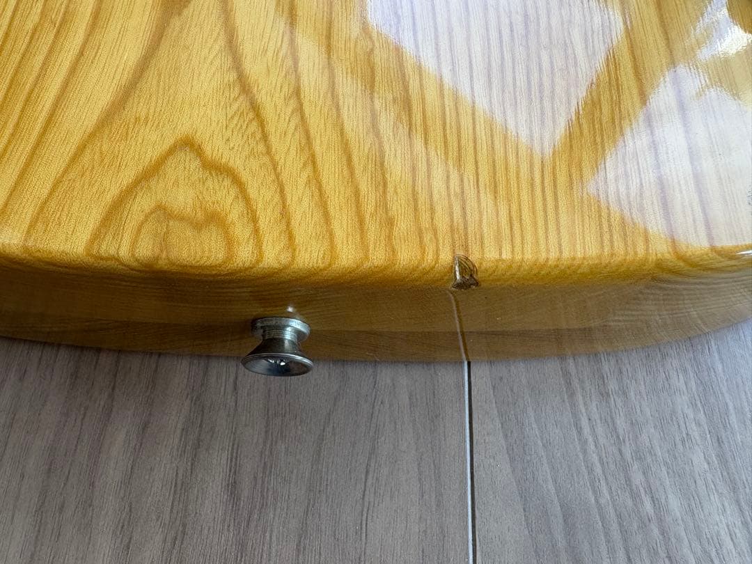 Greco テレキャスター シンライン【マツモク製】