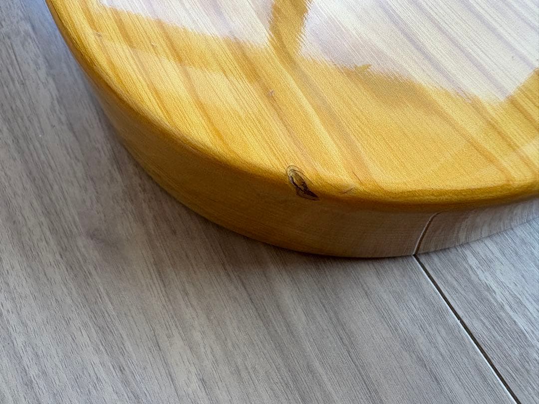 Greco テレキャスター シンライン【マツモク製】