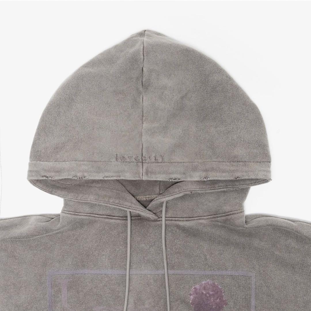 大*佐様 StrayKids ヒョンジン HOODIE フーディ POPUP 新