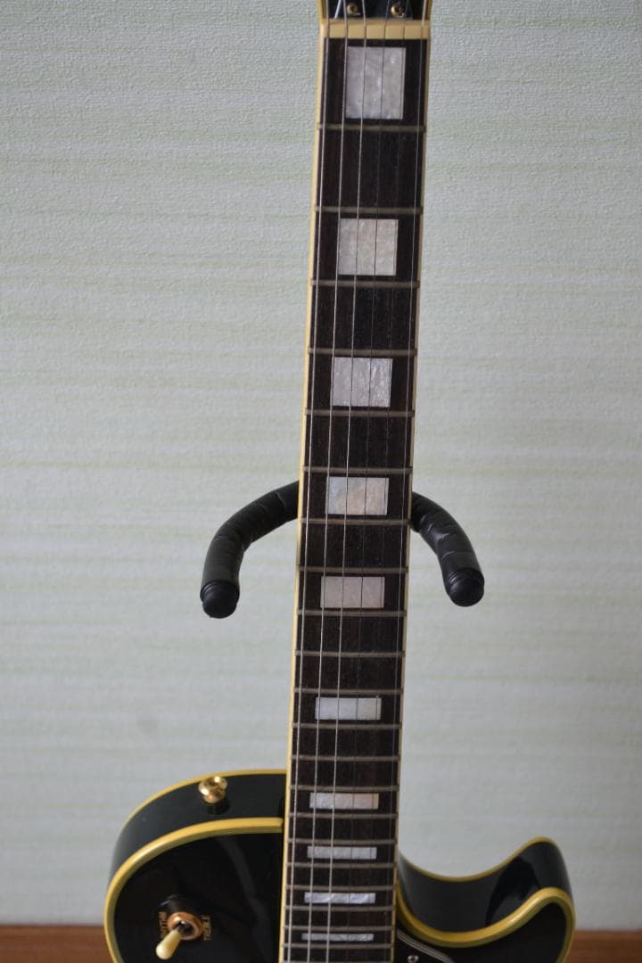 Maison メゾン メイソンエレキギターレスポールタイプ