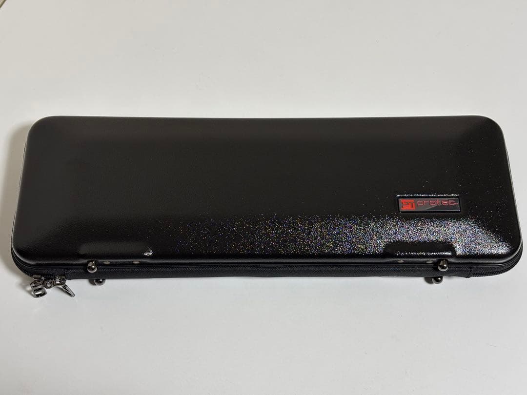 PROTEC フルート・ピッコロ ダブルケース