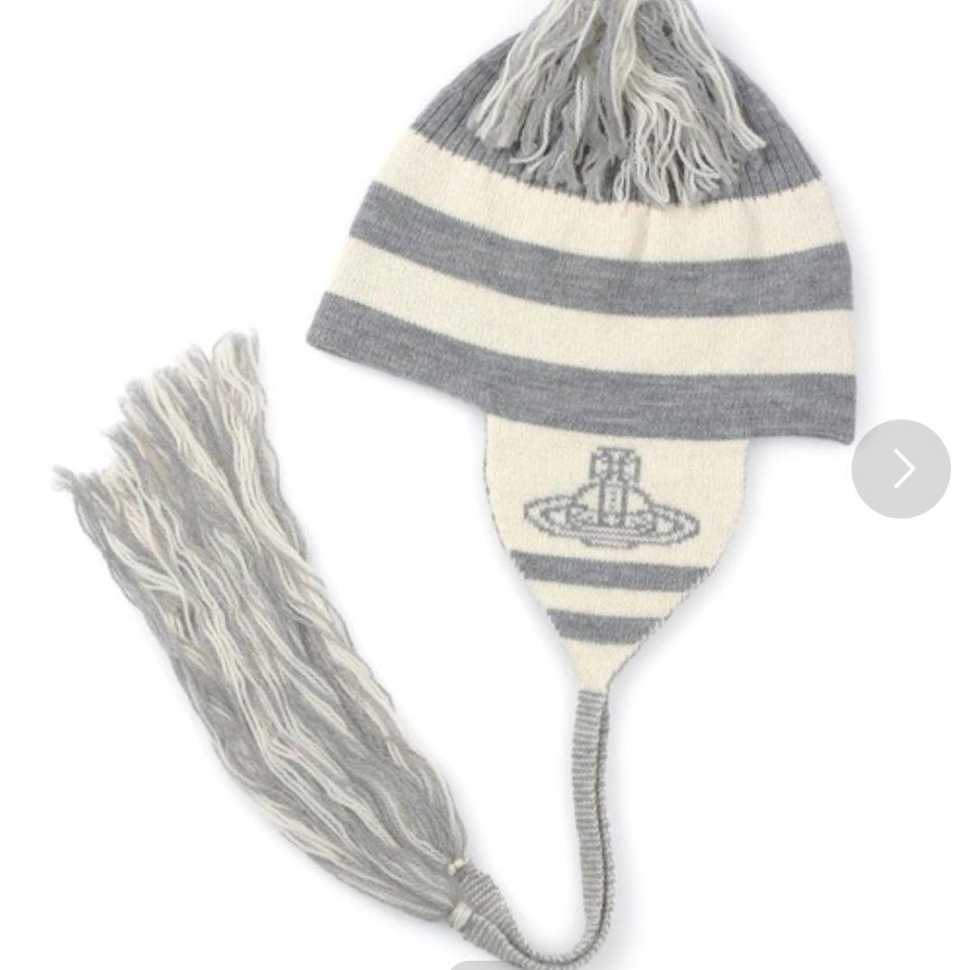 viviennewestwoodビーニー　NANA