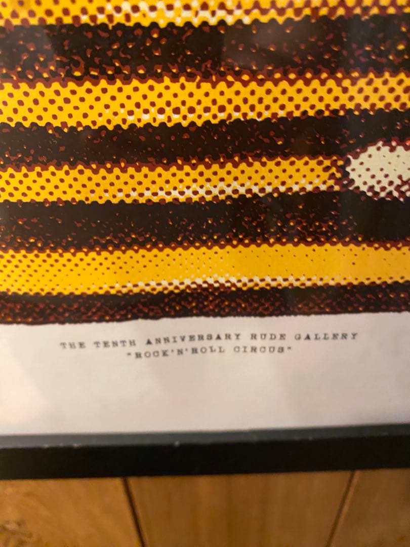 ロッキンジェリービーンROCK'N'ROLLCIRCUSVOL.1