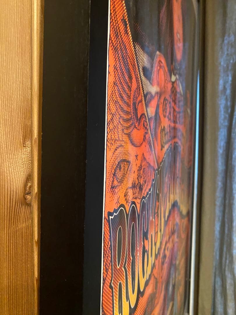 ロッキンジェリービーンROCK'N'ROLLCIRCUSVOL.1