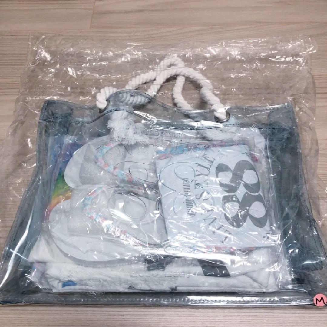 ビーチセット♡安室奈美恵♡ツアーグッズ