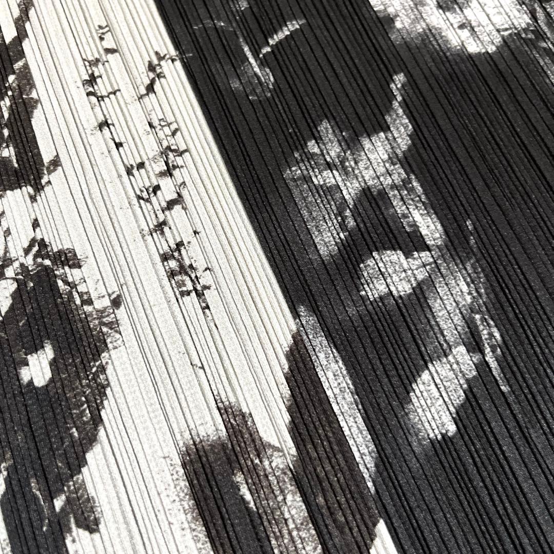 PLEATS PLEASEタンクトップ