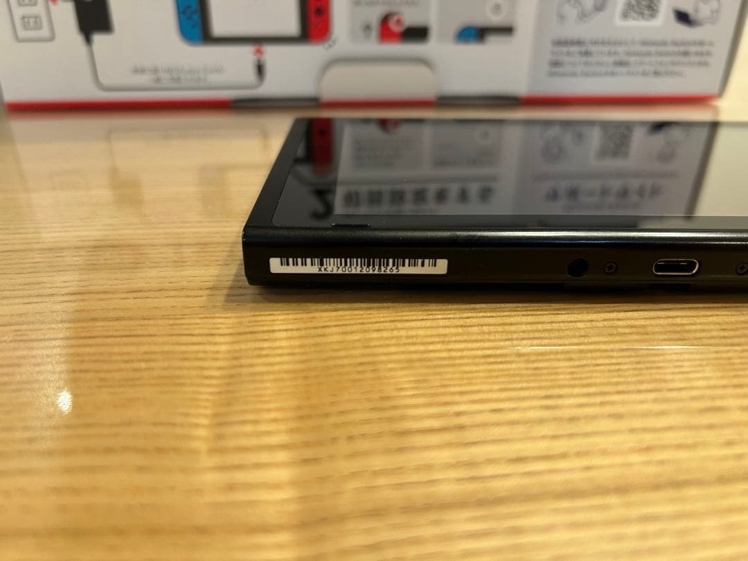 任天堂 NINTENDO SWITCH