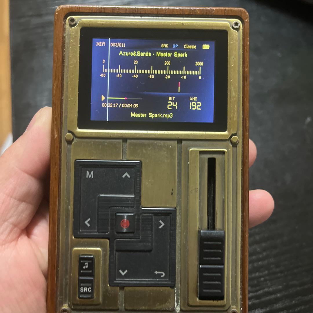 Colorfly C4 Pro 32GB ジャンク