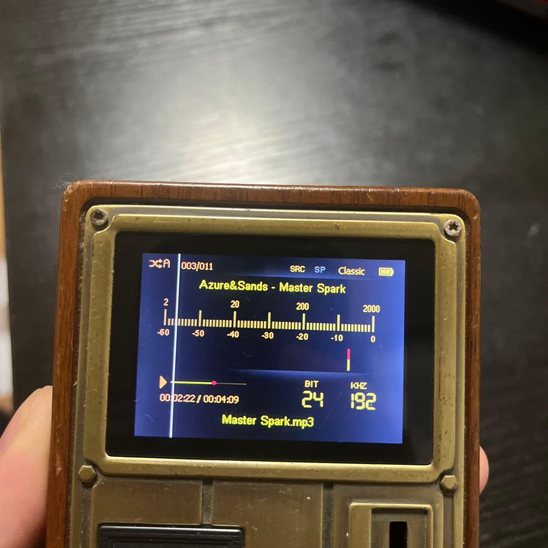 Colorfly C4 Pro 32GB ジャンク