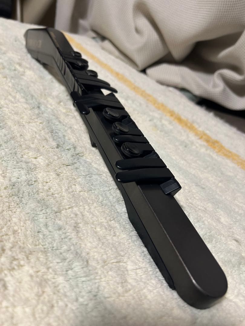 YAMAHA ウインドシンセサイザー WX-11