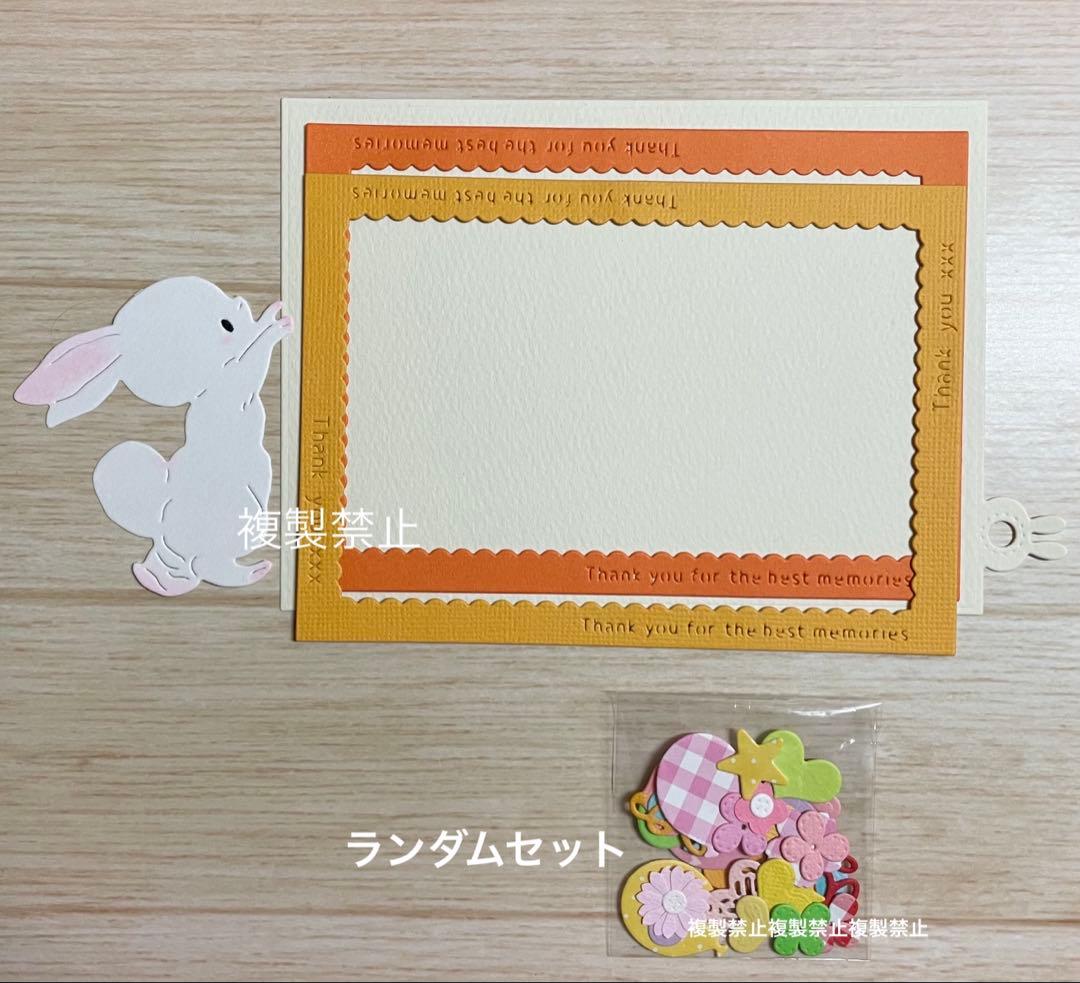 ＊hisa＊さま専用　アルバムクラフト