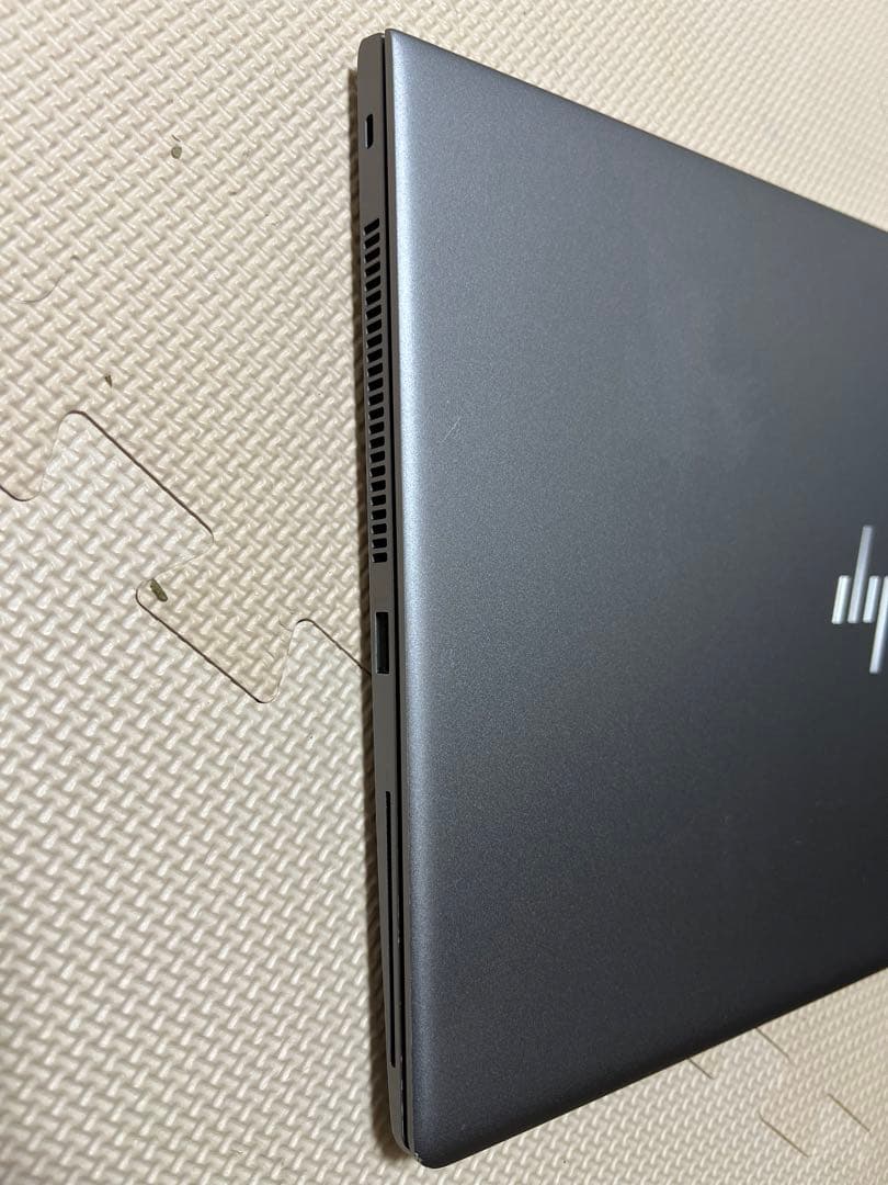 Windowsノート本体 HP ZBook 14u G6 32/512