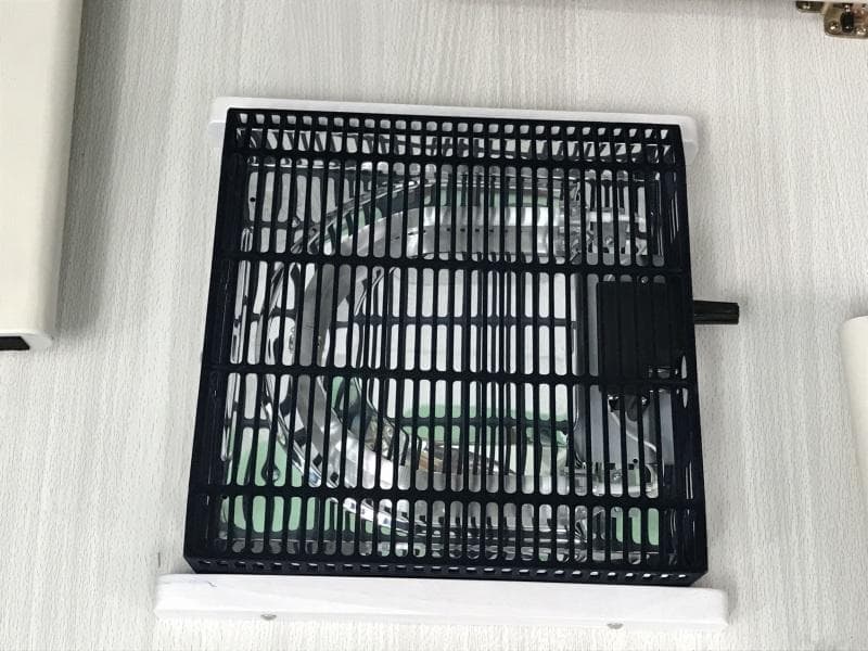 かわいい折れ脚　リバーシブルコタツ70WH