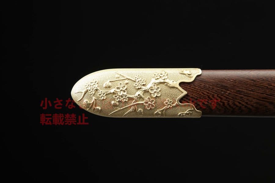 梅蘭竹菊太極剣 武具　刀装具　日本刀　模造刀   居合刀 中華剣