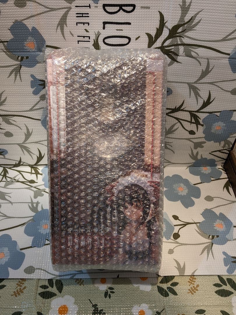 デート・ア・ライブ時崎狂三　未開封