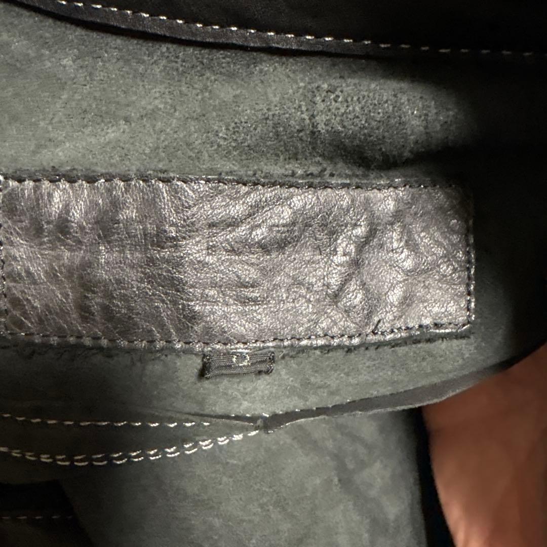 ISAMU KATAYAMA イサムカタヤマバックラッシュ M-65