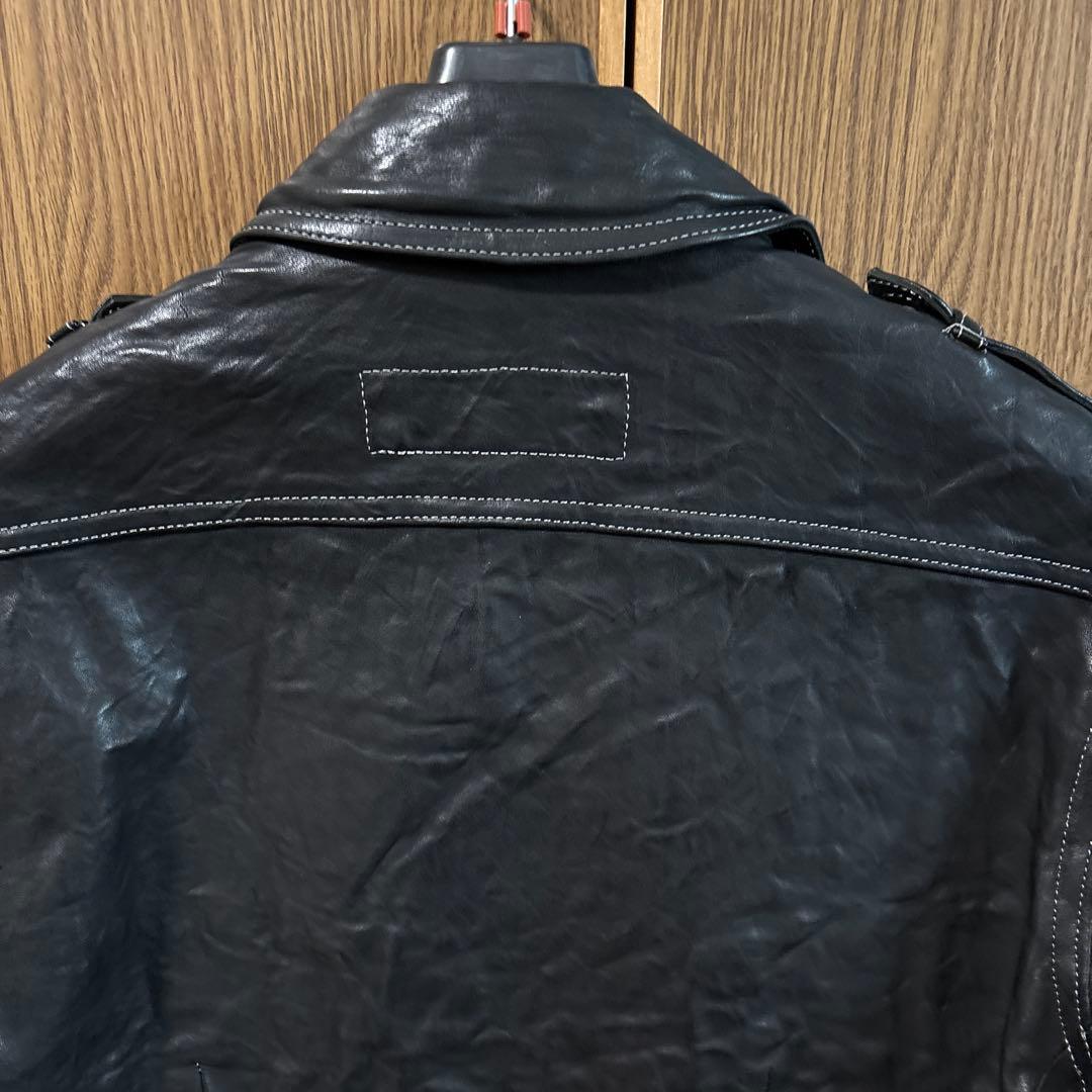 ISAMU KATAYAMA イサムカタヤマバックラッシュ M-65