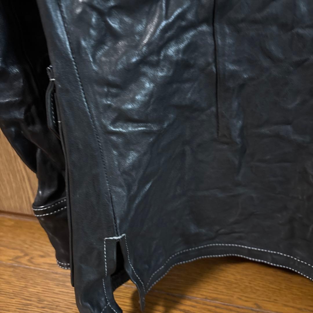 ISAMU KATAYAMA イサムカタヤマバックラッシュ M-65