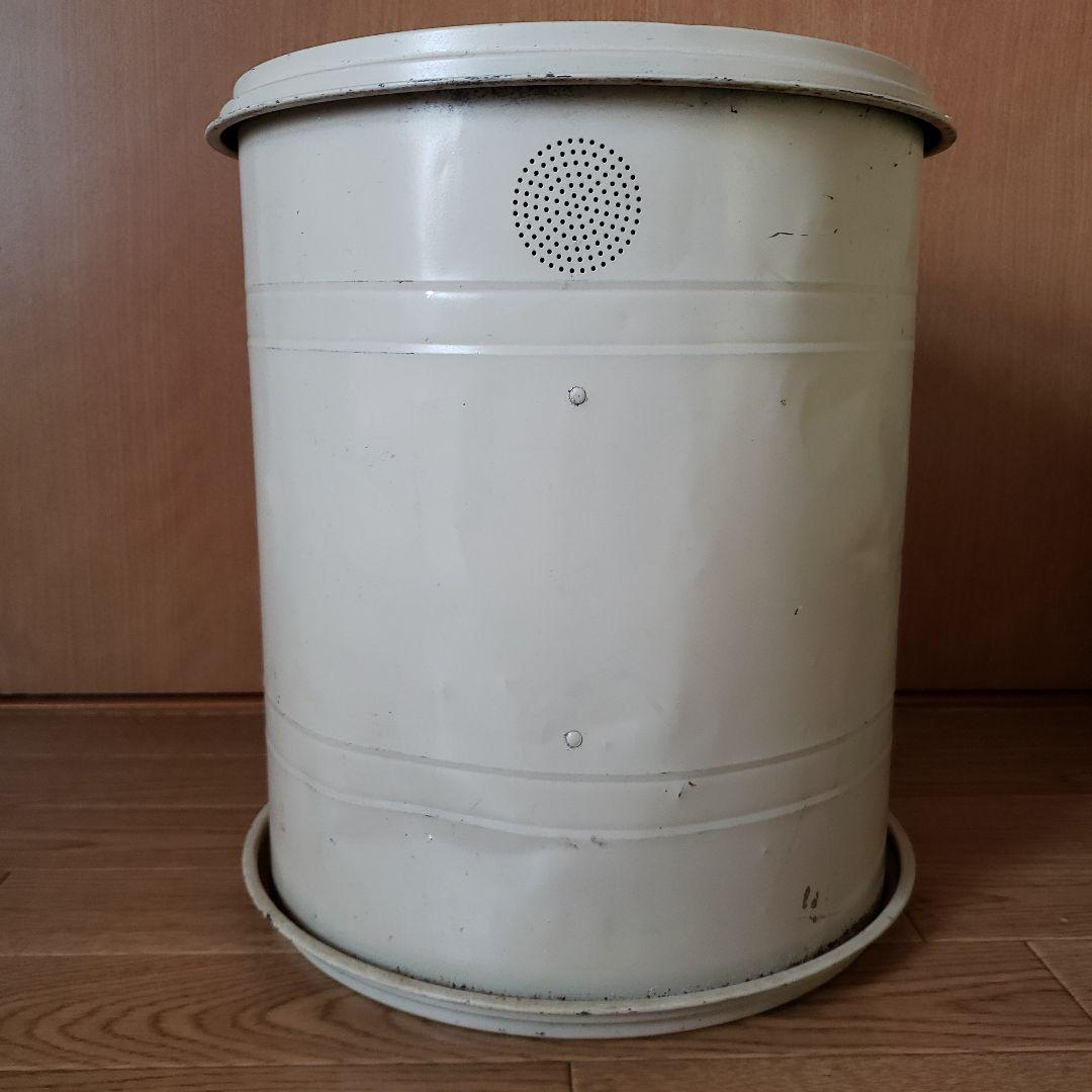 ヴィンテージ ブレッド缶 3段収納　アメリカ