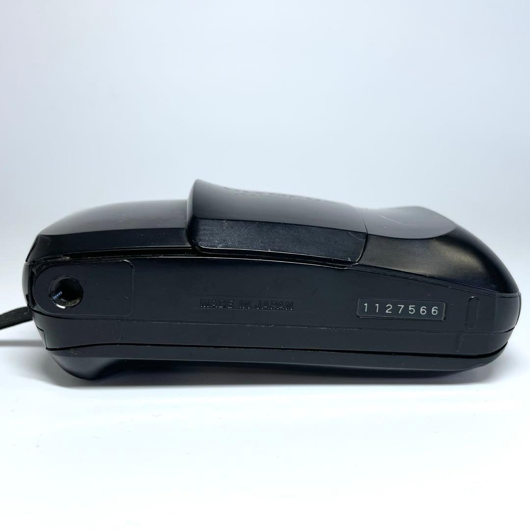 【動作品】OLYMPUS μ[mju:] PANORAMA フィルム 初代