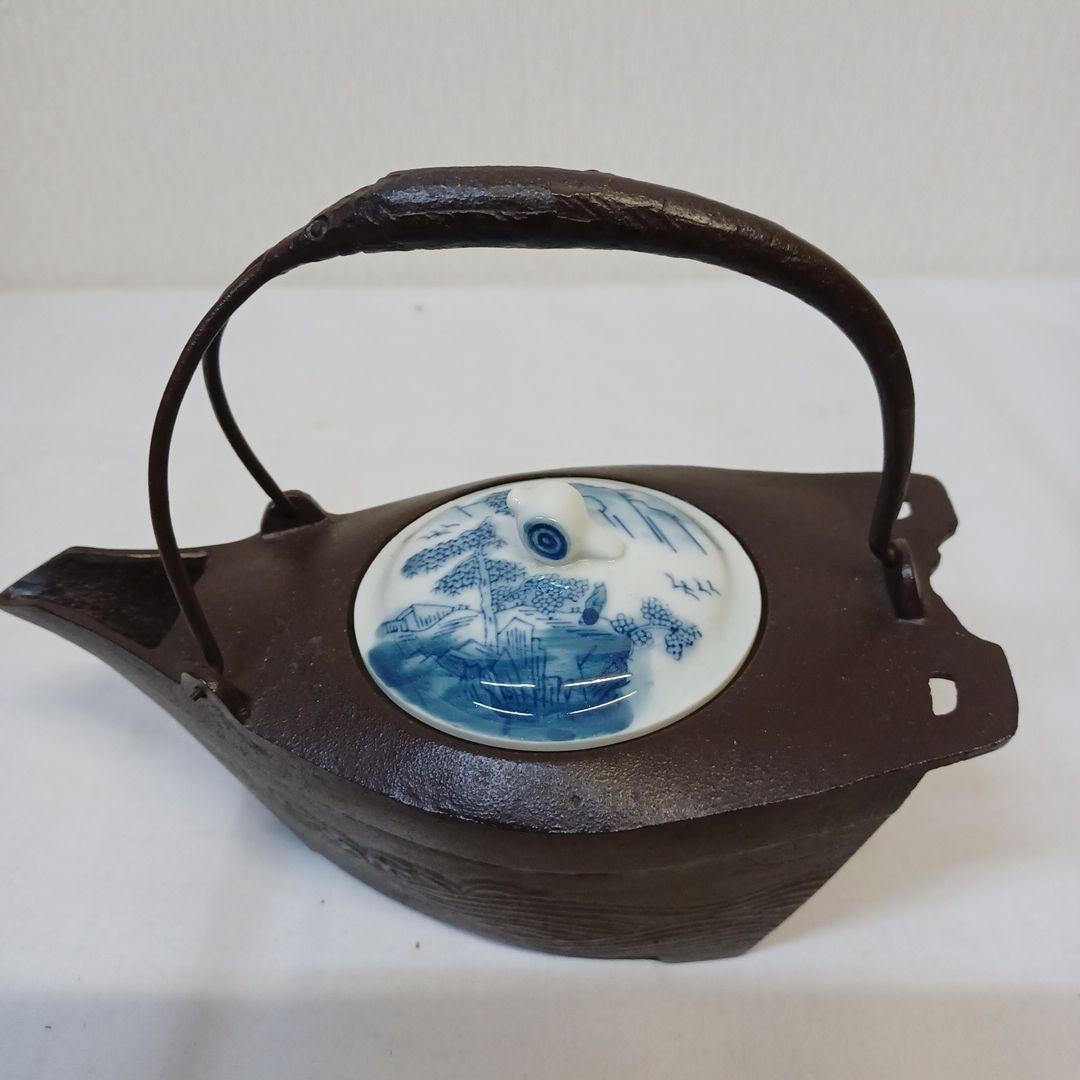 宝舟銚子(佐藤浄清)