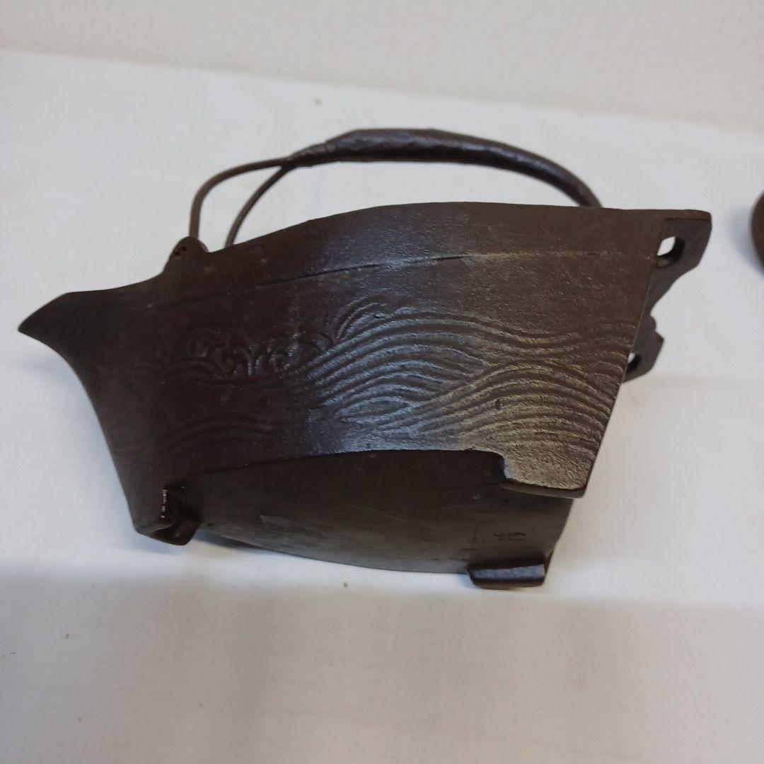 宝舟銚子(佐藤浄清)