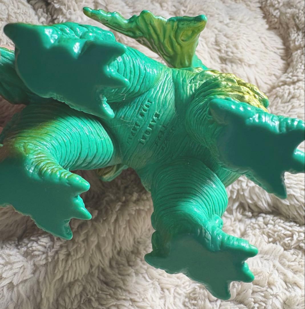 希少‼︎ウルトラ怪獣シリーズ72 ミイラ怪獣ドドンゴ