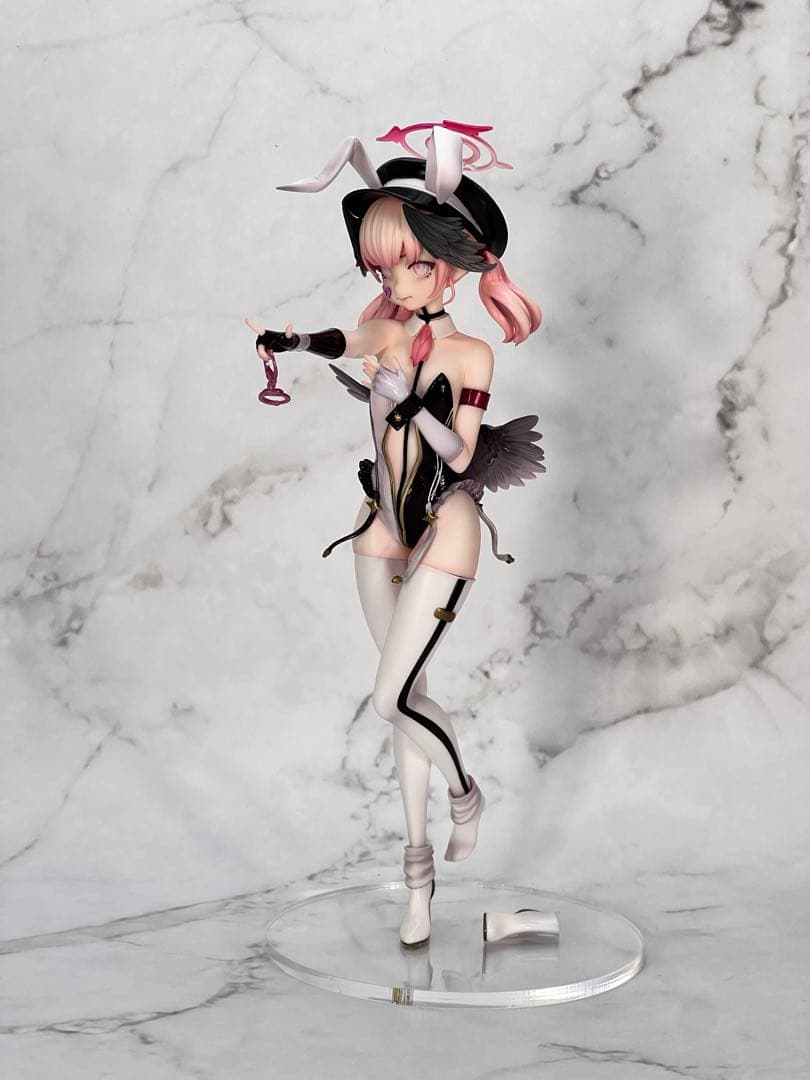 ブルーアーカイブ 下江コハル 塗装済み完成品