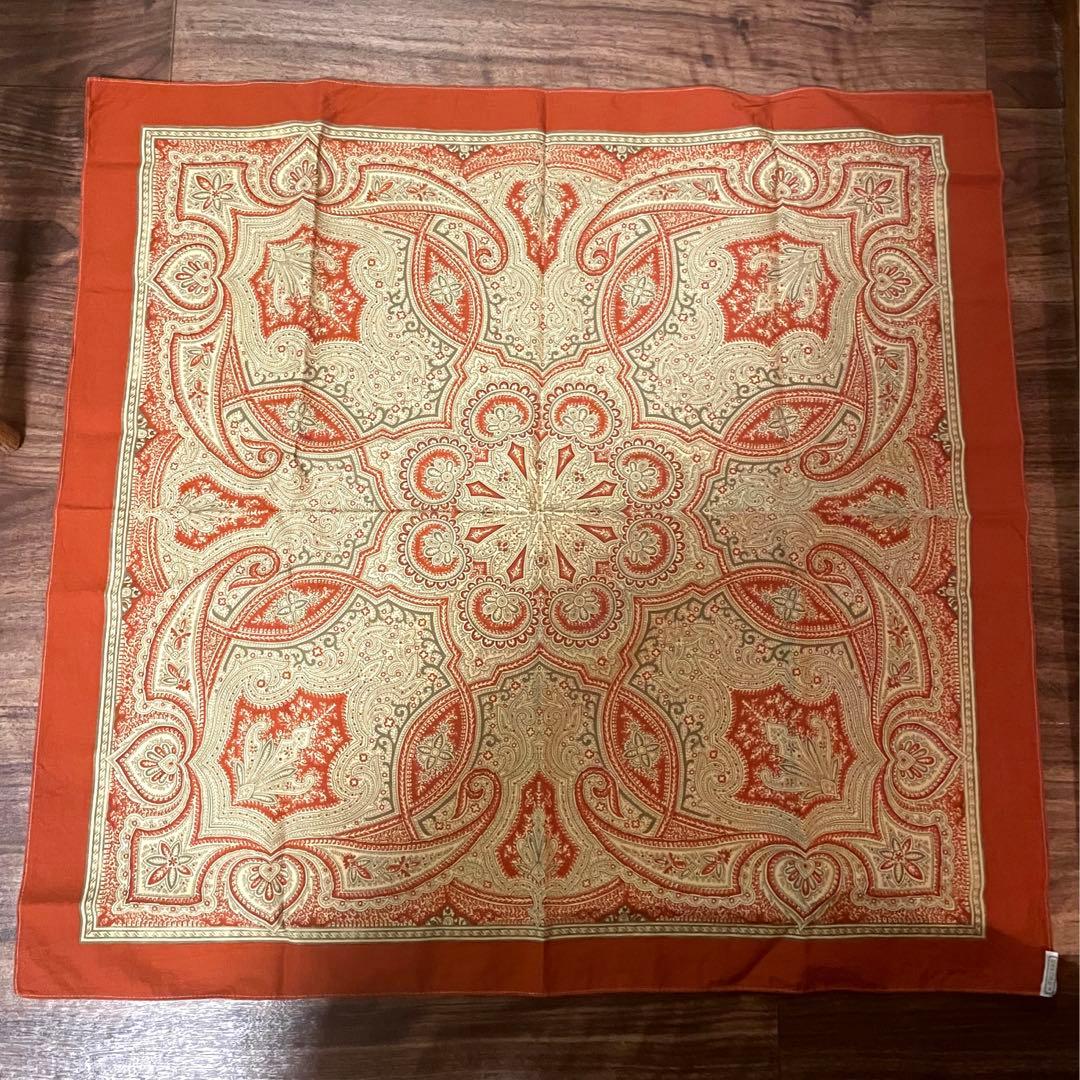 A.PRESSE アプレッセ　バンダナ