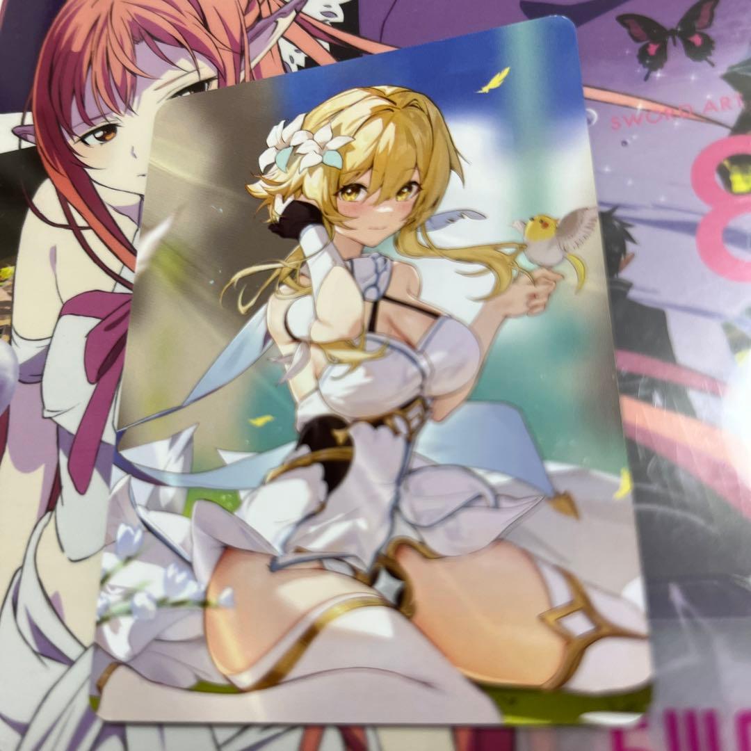 acgカード　　　原Z⭐︎6      美品