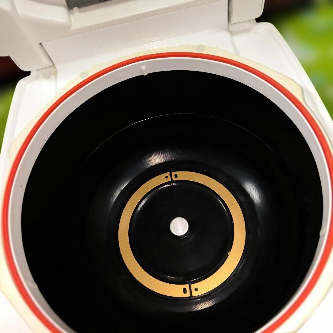 三菱 炊飯器 ブラックコーティング 5合