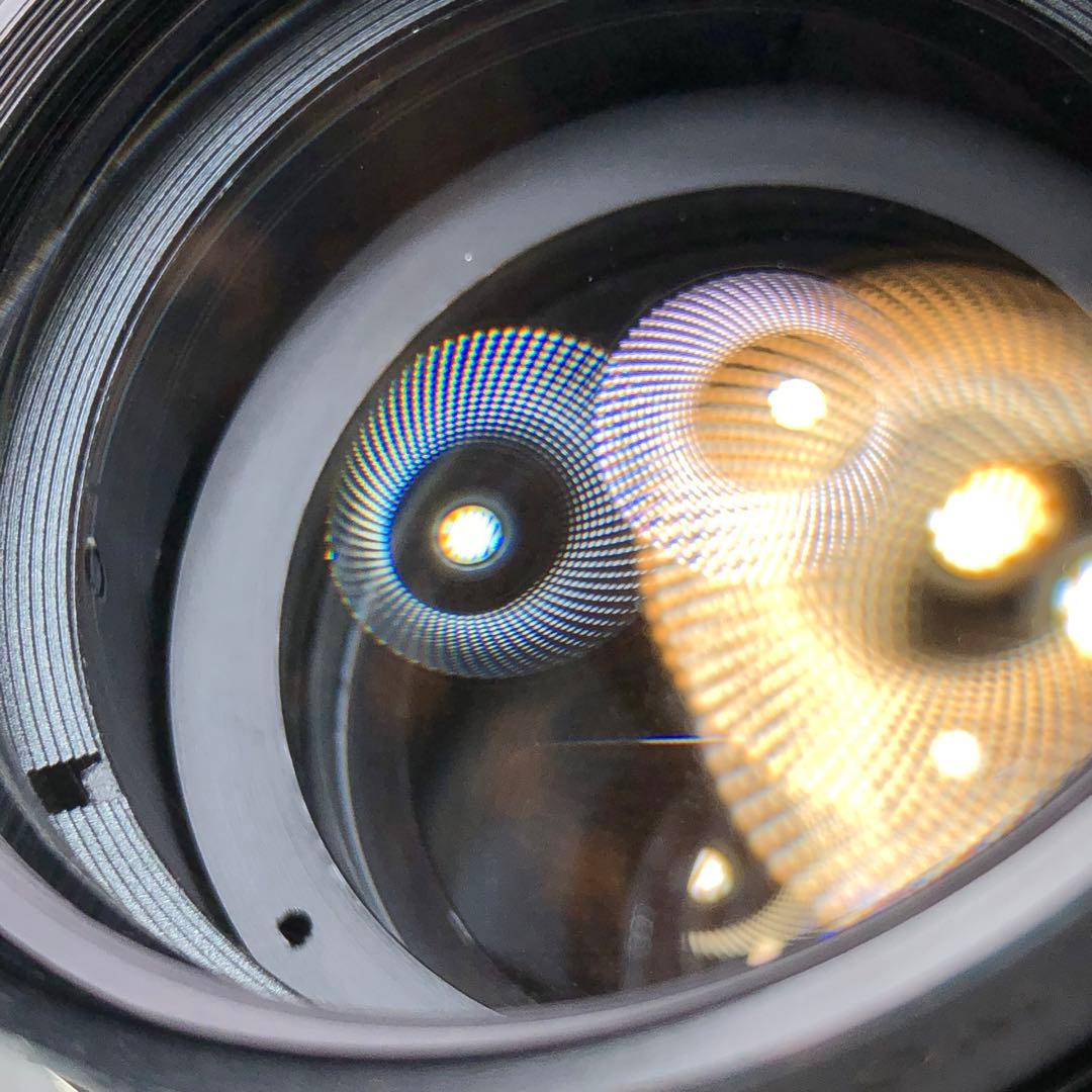 sun 85-210mm f4.5 m42マウント