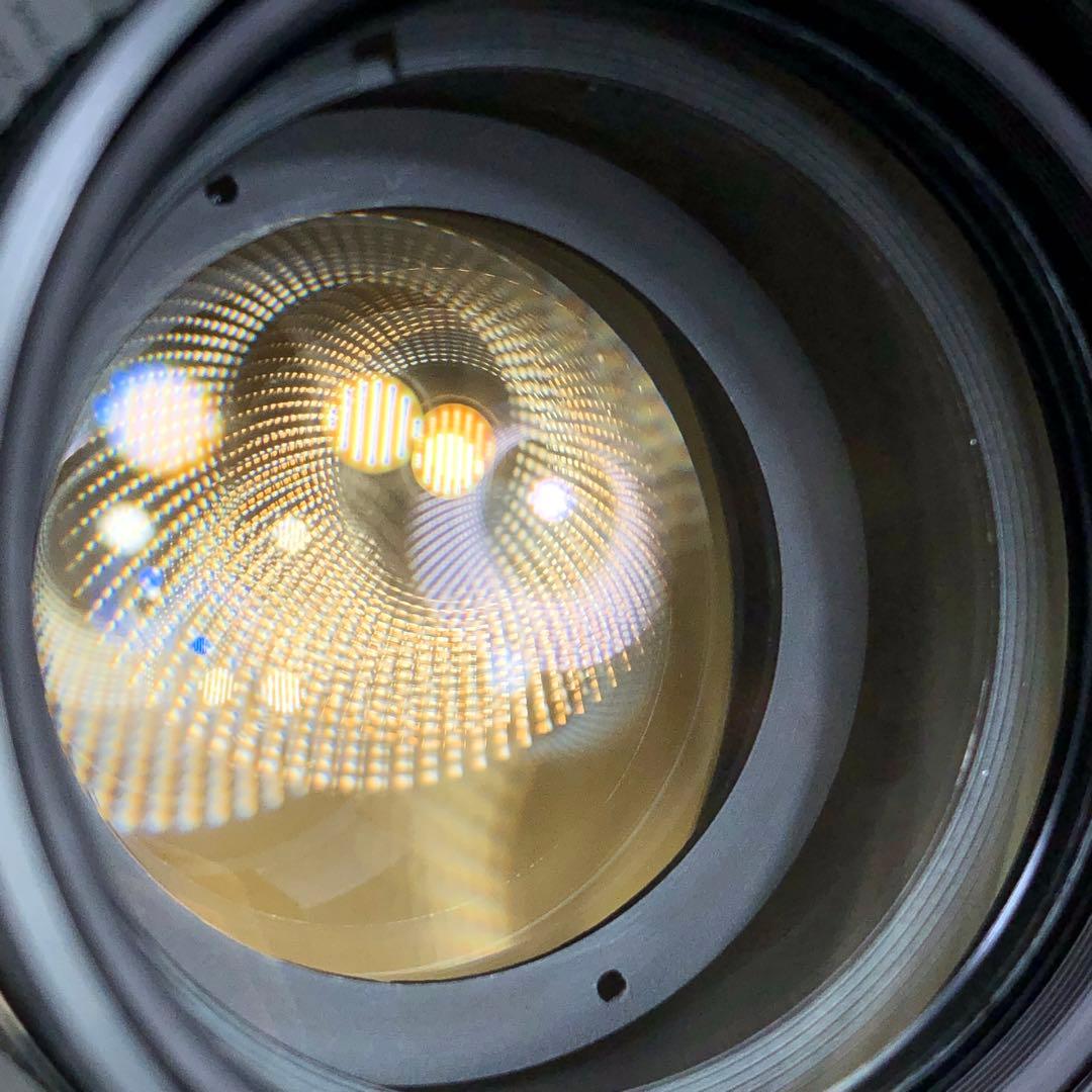 sun 85-210mm f4.5 m42マウント