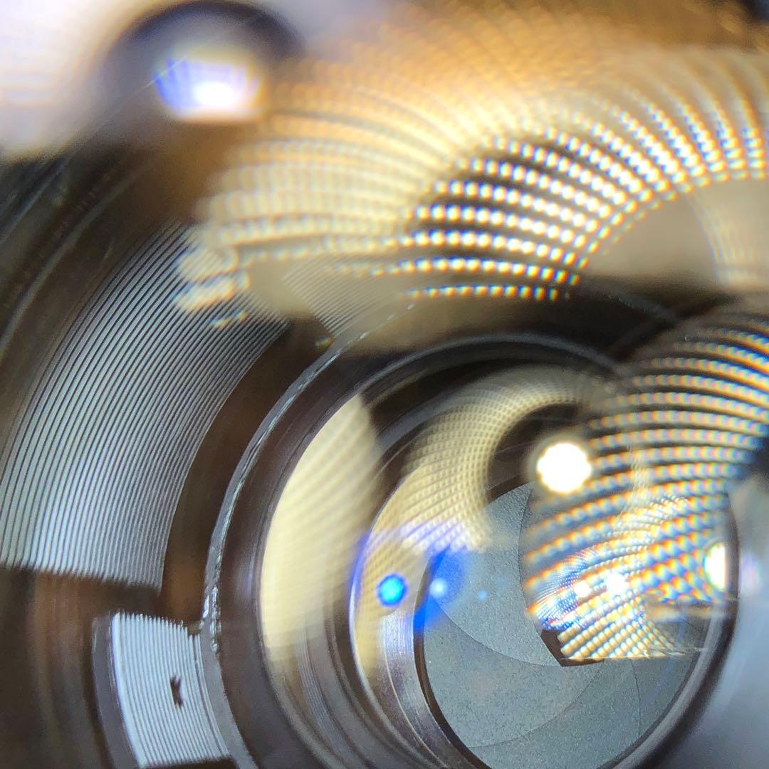 sun 85-210mm f4.5 m42マウント