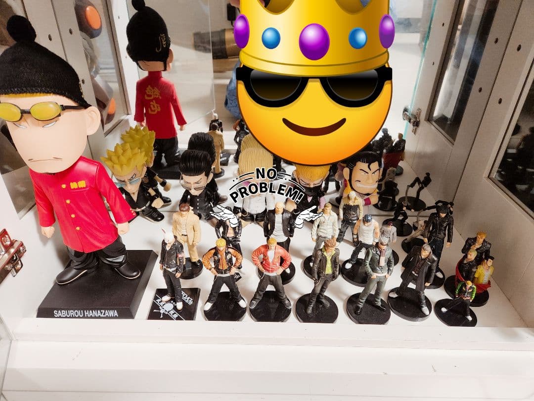 クローズ&ワースト