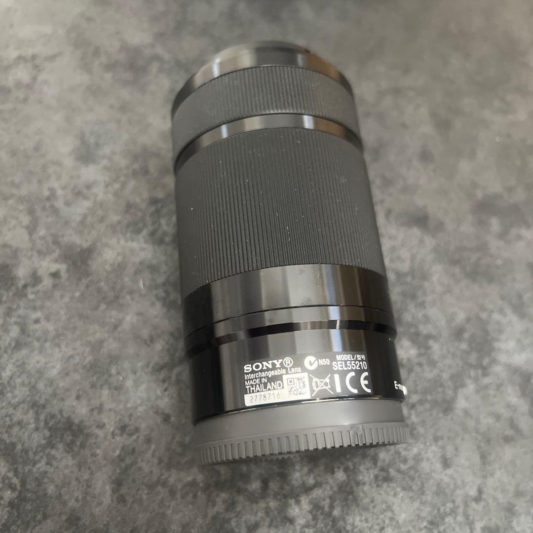 SONY a5100 ILCE-5100 Wi-Fi搭載 コンパクトミラーレス